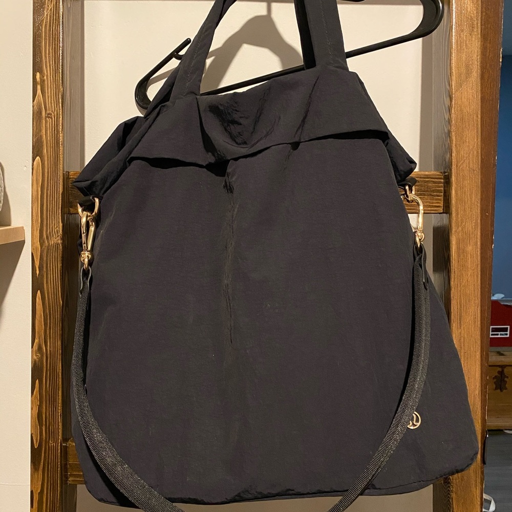 Lululemon Bag